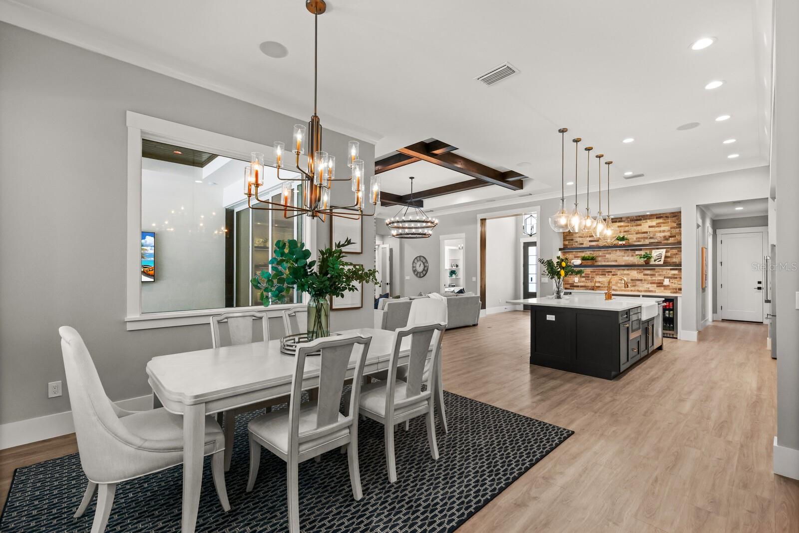 CONCESSION PH I - Residential