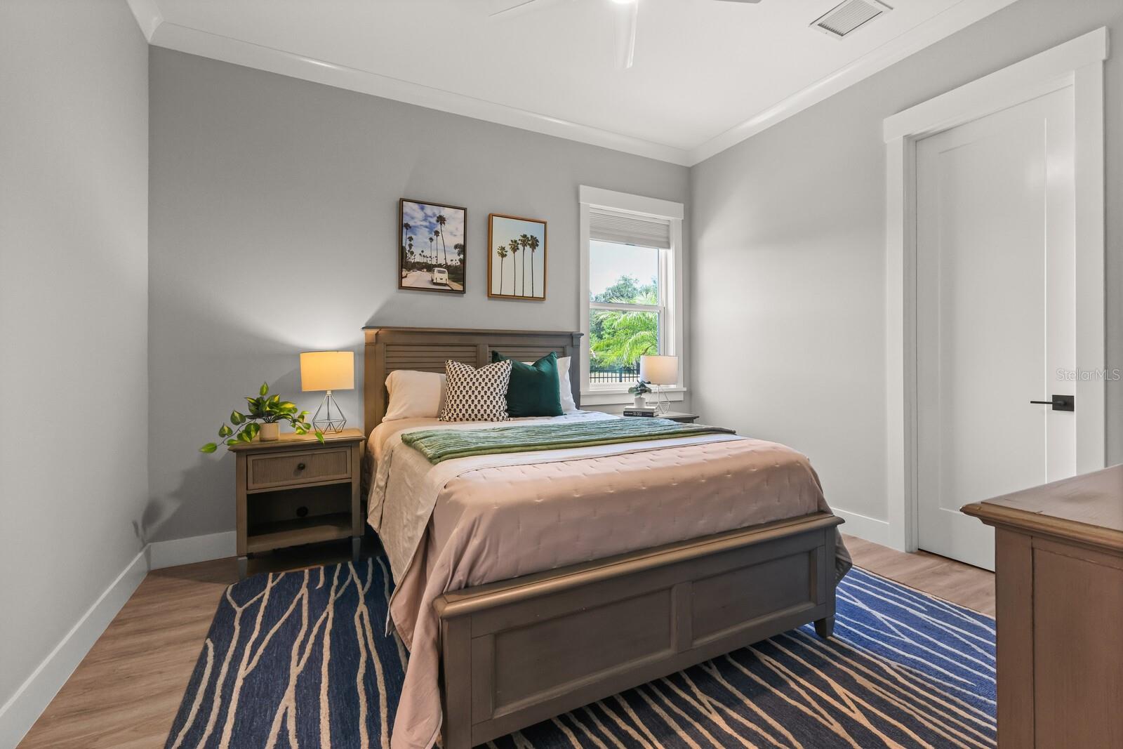 CONCESSION PH I - Residential