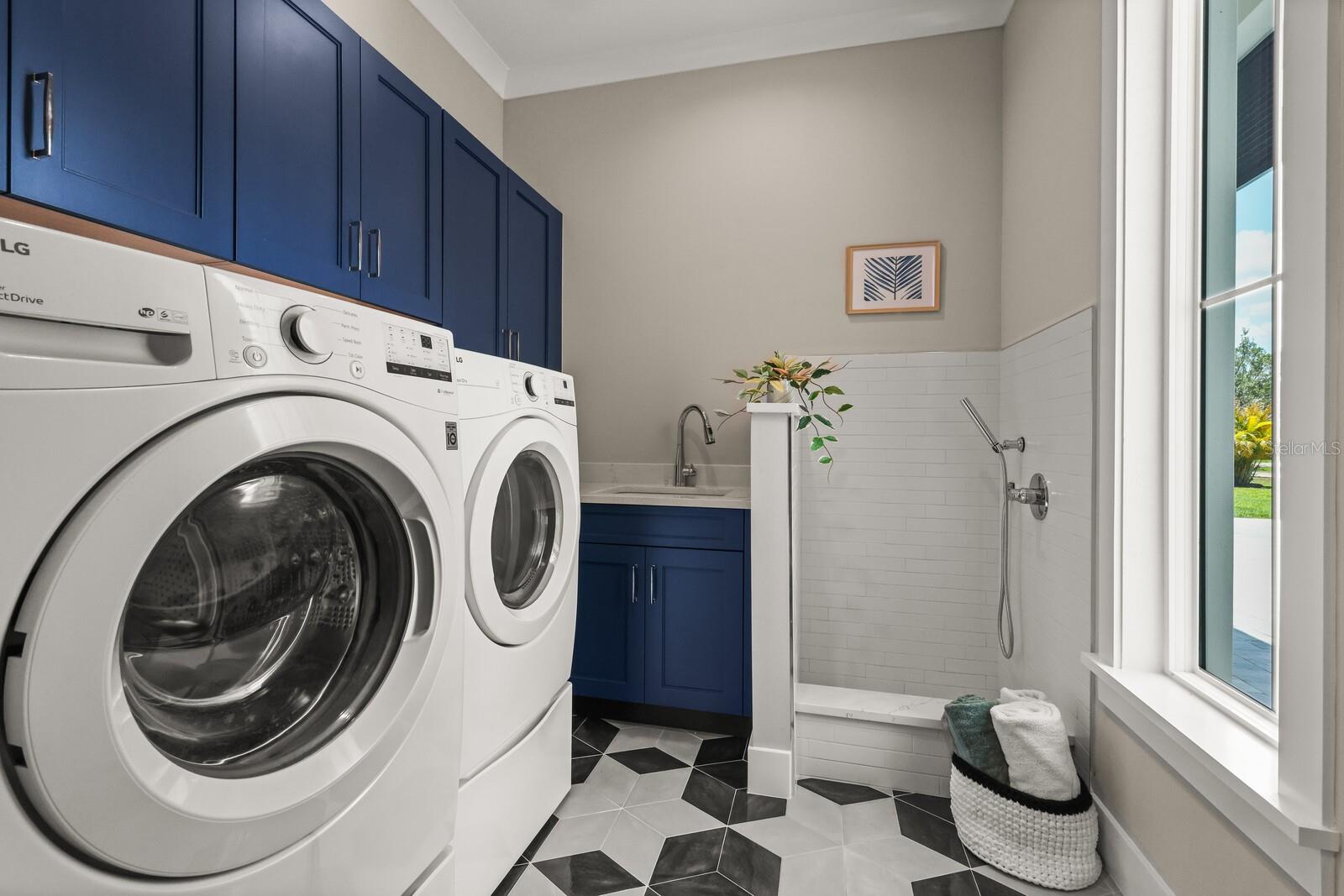 CONCESSION PH I - Residential