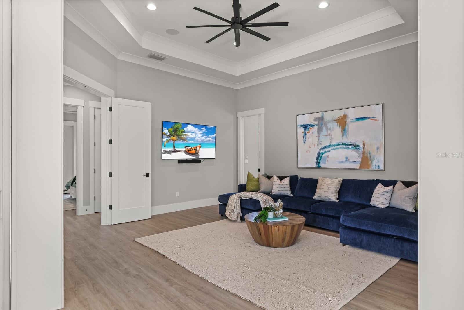 CONCESSION PH I - Residential