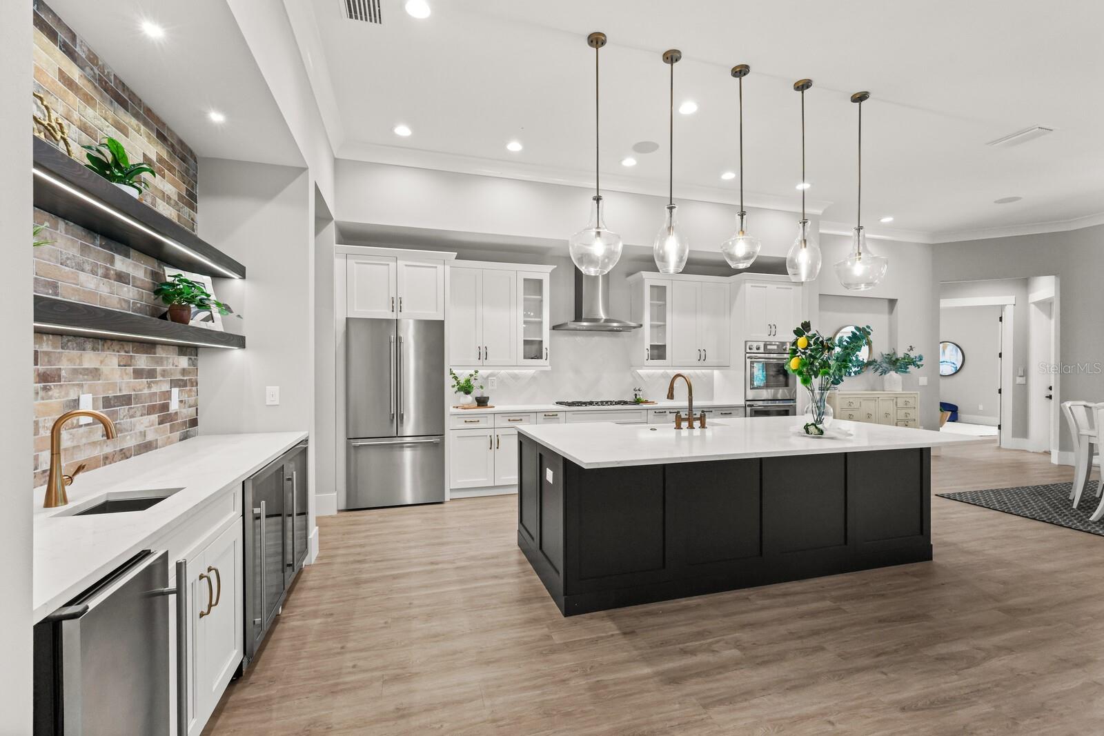 CONCESSION PH I - Residential