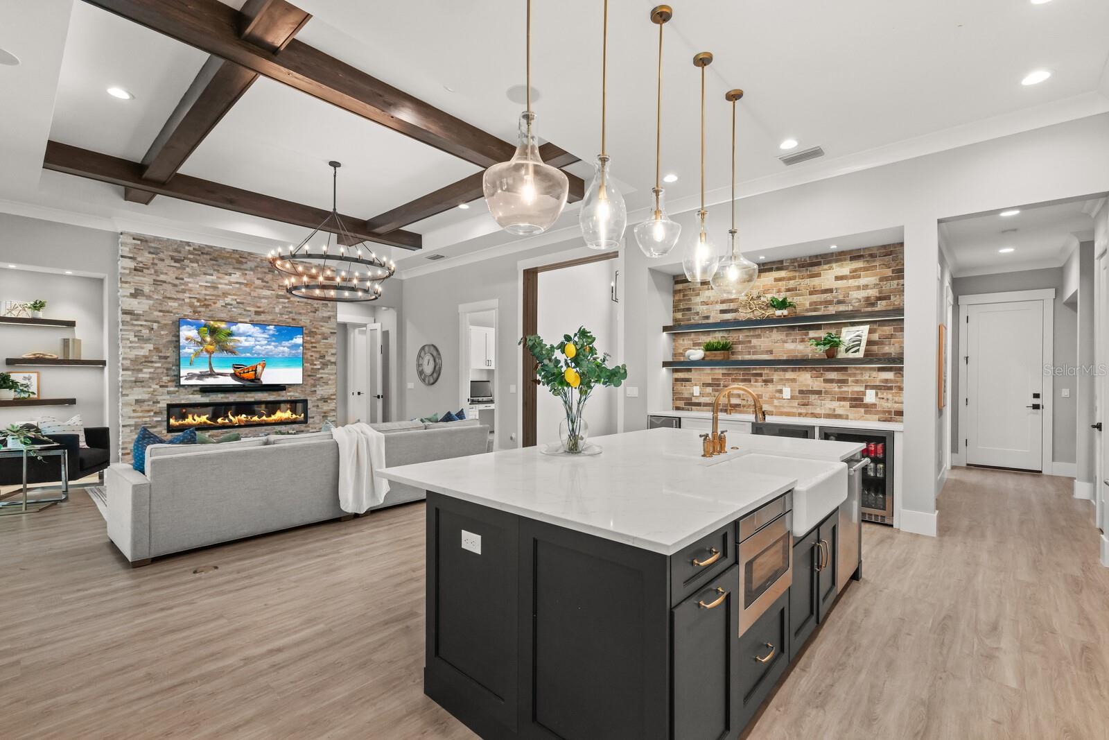 CONCESSION PH I - Residential