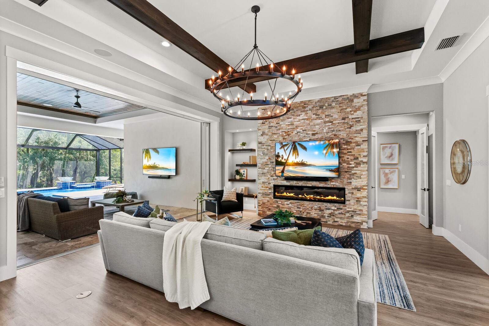 CONCESSION PH I - Residential