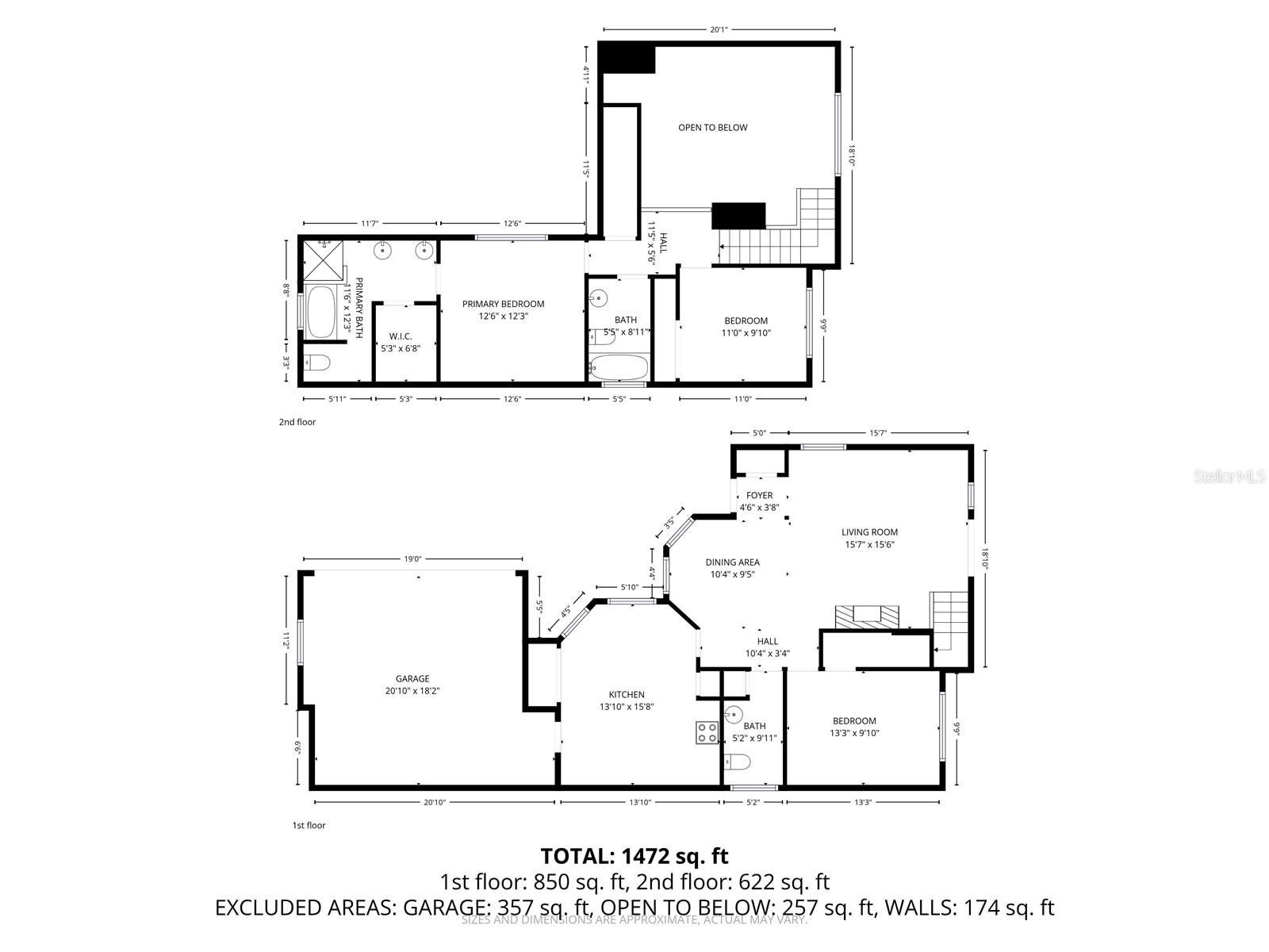 LANTANA LAKES - Residential