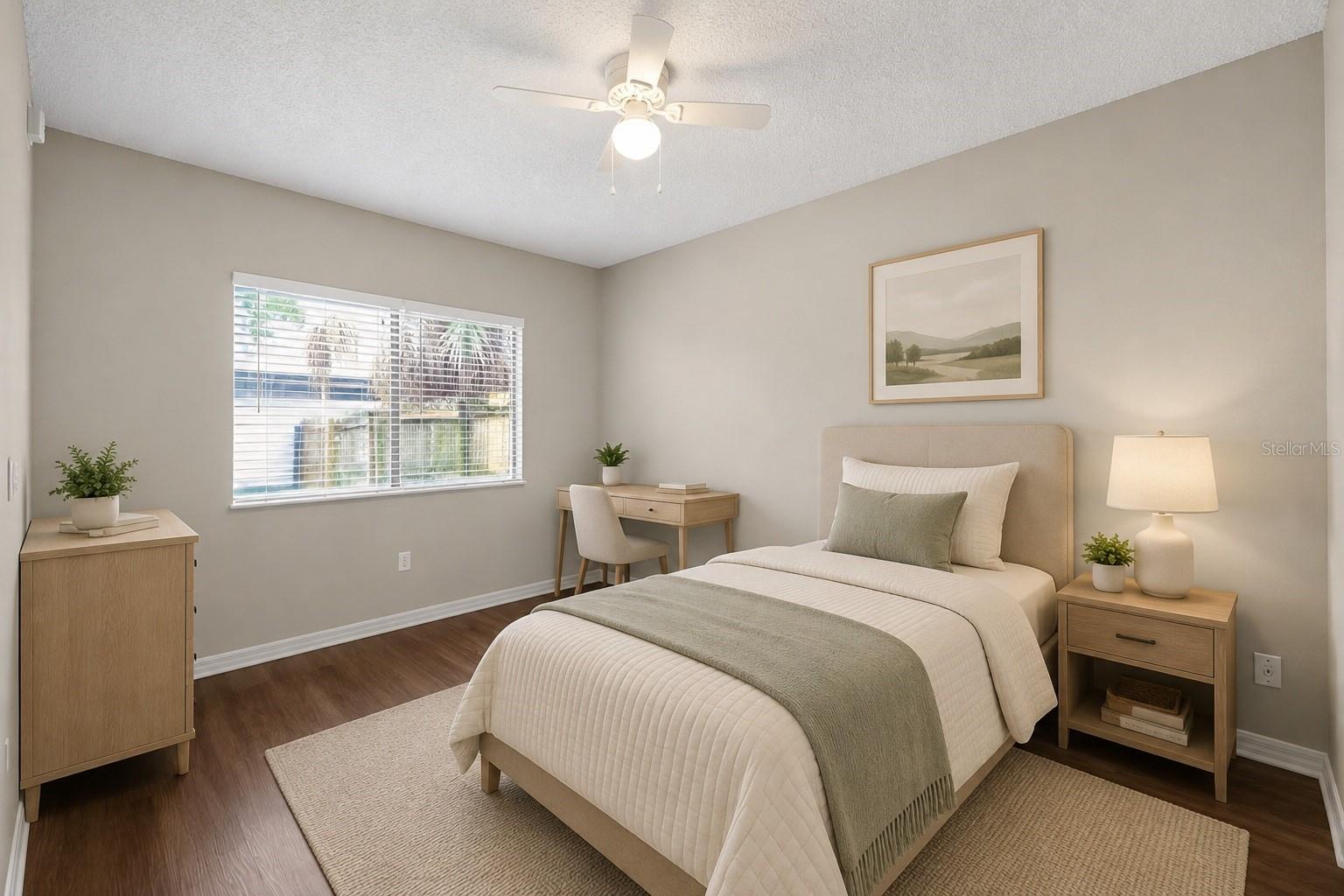 LANTANA LAKES - Residential
