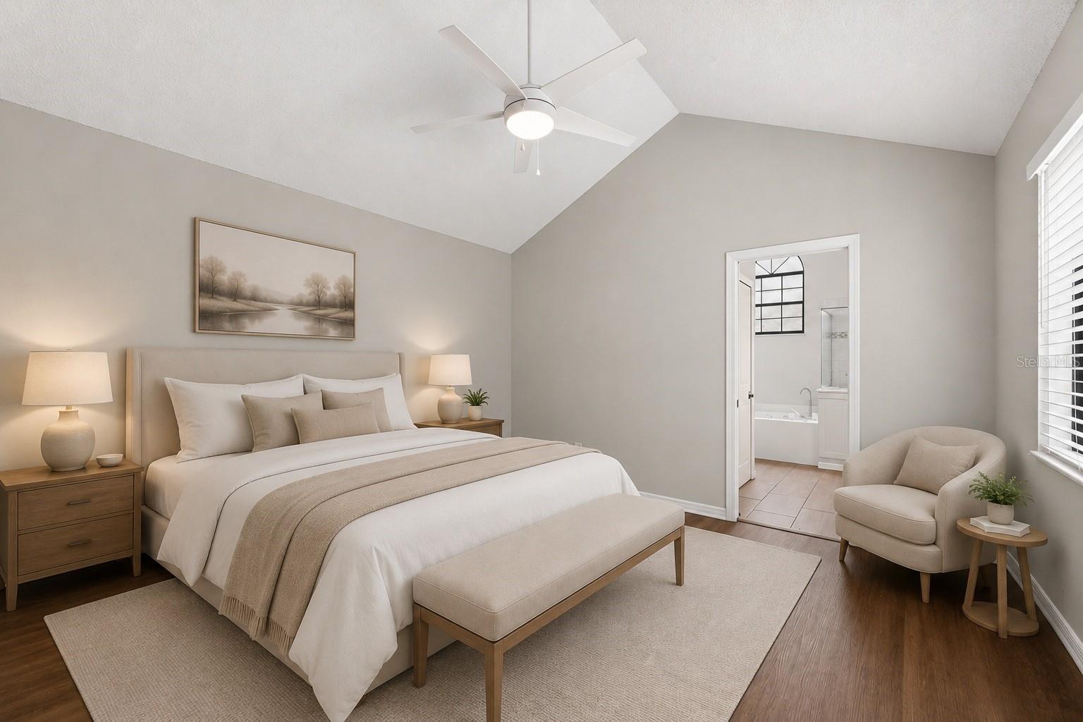 LANTANA LAKES - Residential