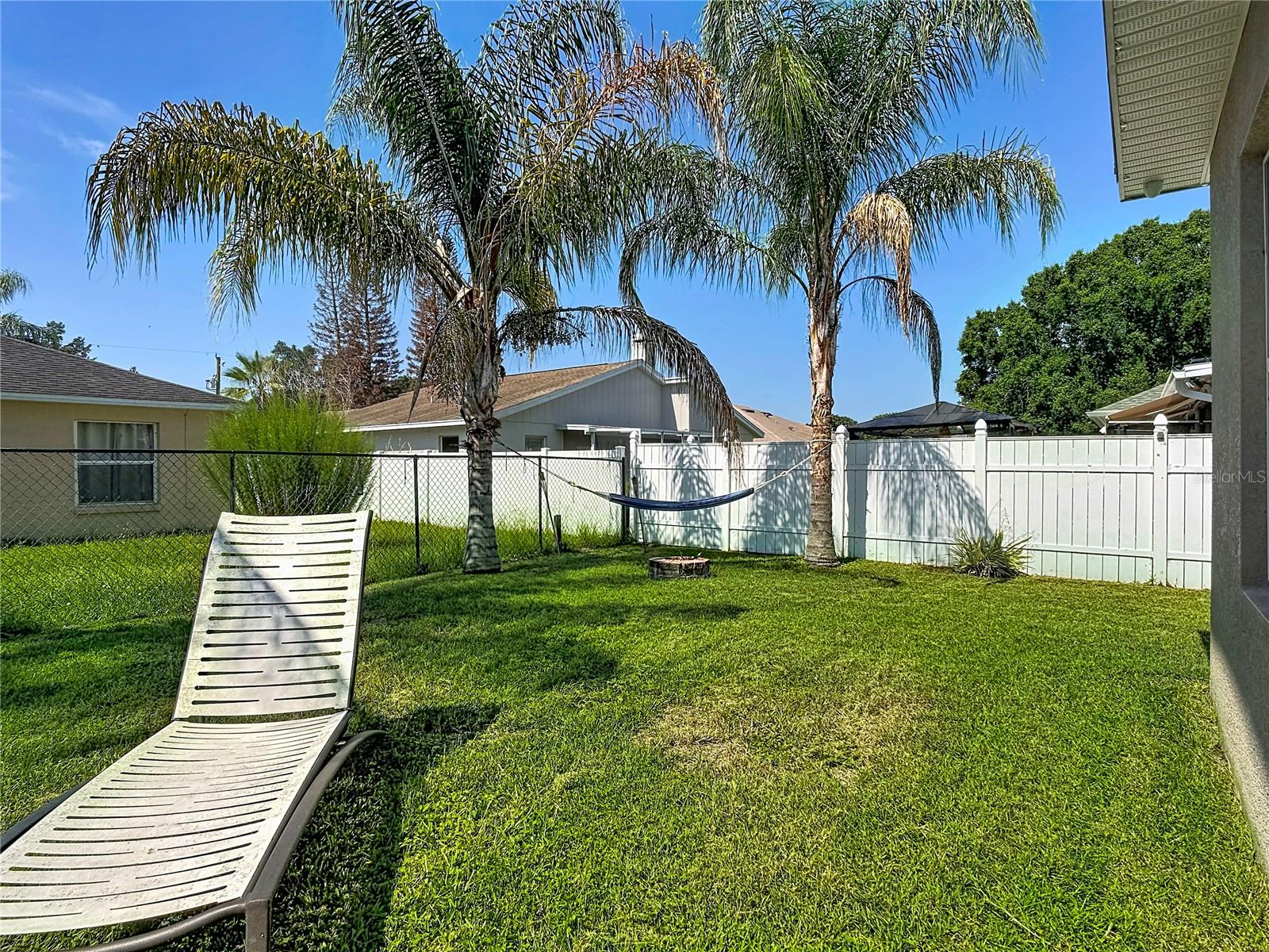 POINCIANA SUB NBRHD 5 NORTH VIL 3 - Residential