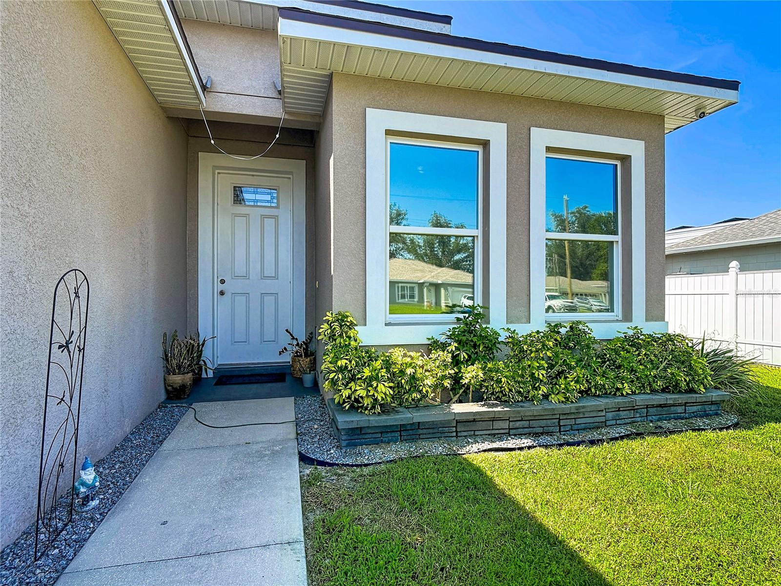 POINCIANA SUB NBRHD 5 NORTH VIL 3 - Residential