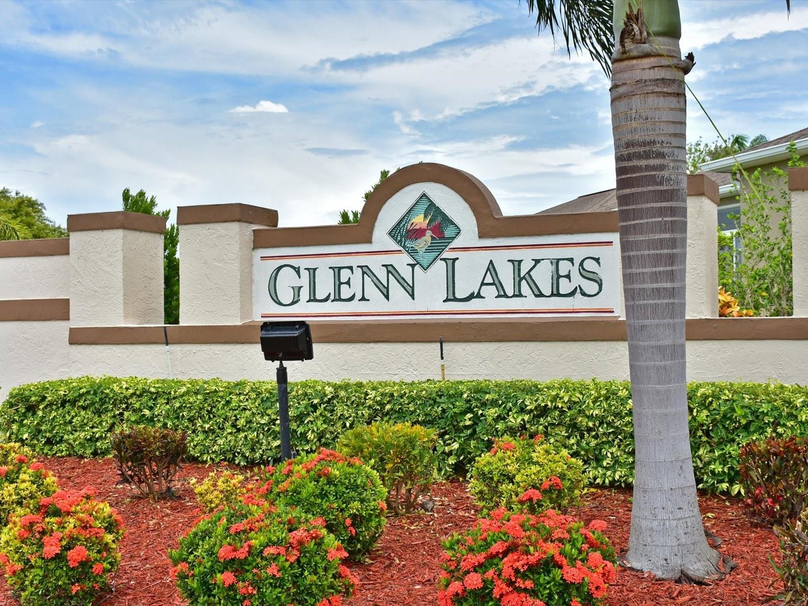 GLENN LAKES PH 3 - Residential