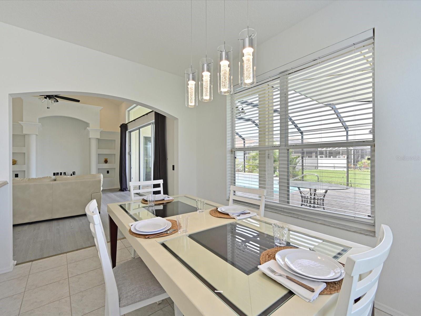 GLENN LAKES PH 3 - Residential
