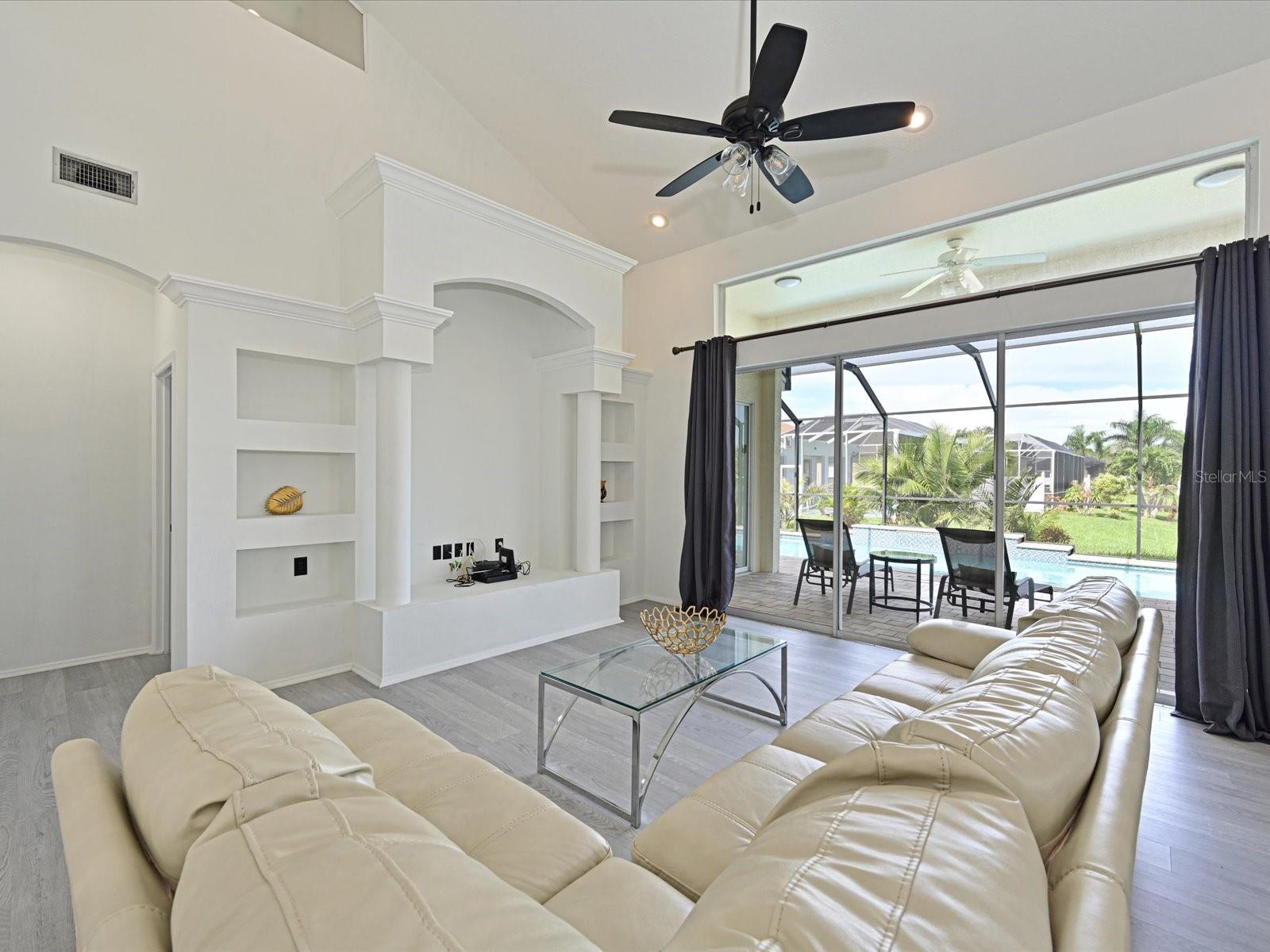 GLENN LAKES PH 3 - Residential