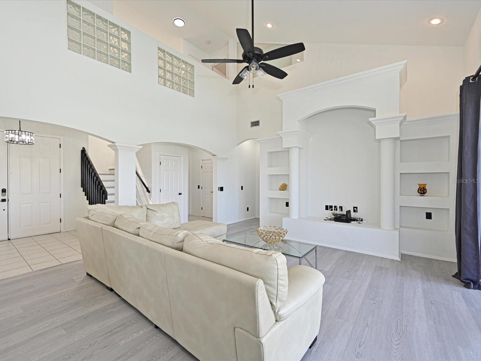 GLENN LAKES PH 3 - Residential