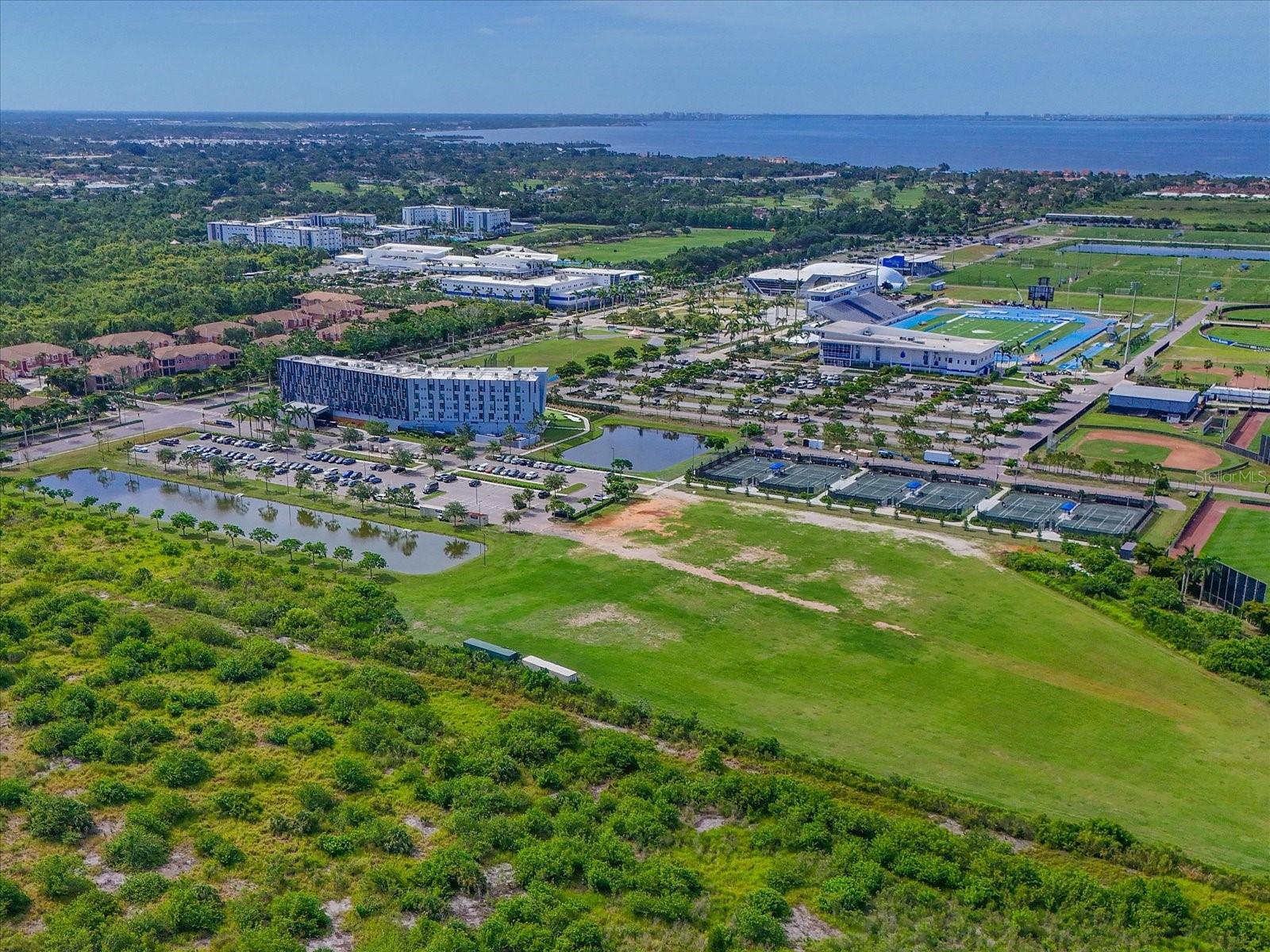 GLENN LAKES PH 3 - Residential