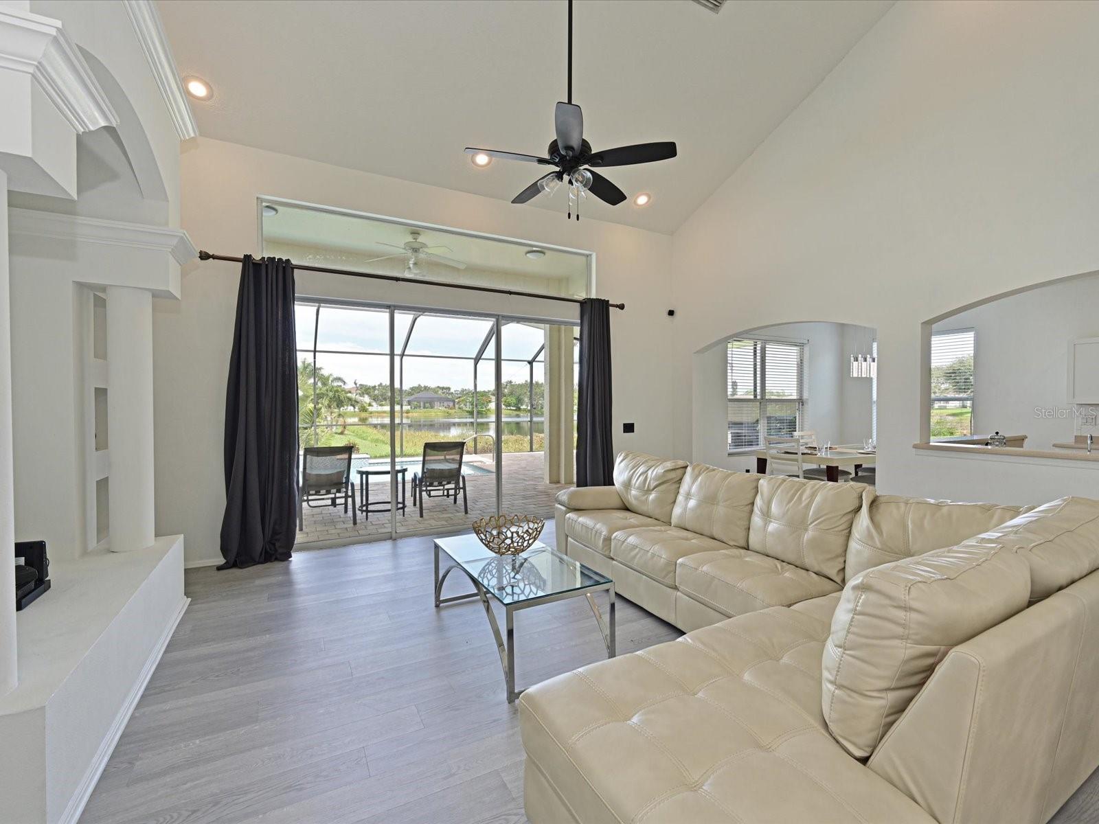 GLENN LAKES PH 3 - Residential