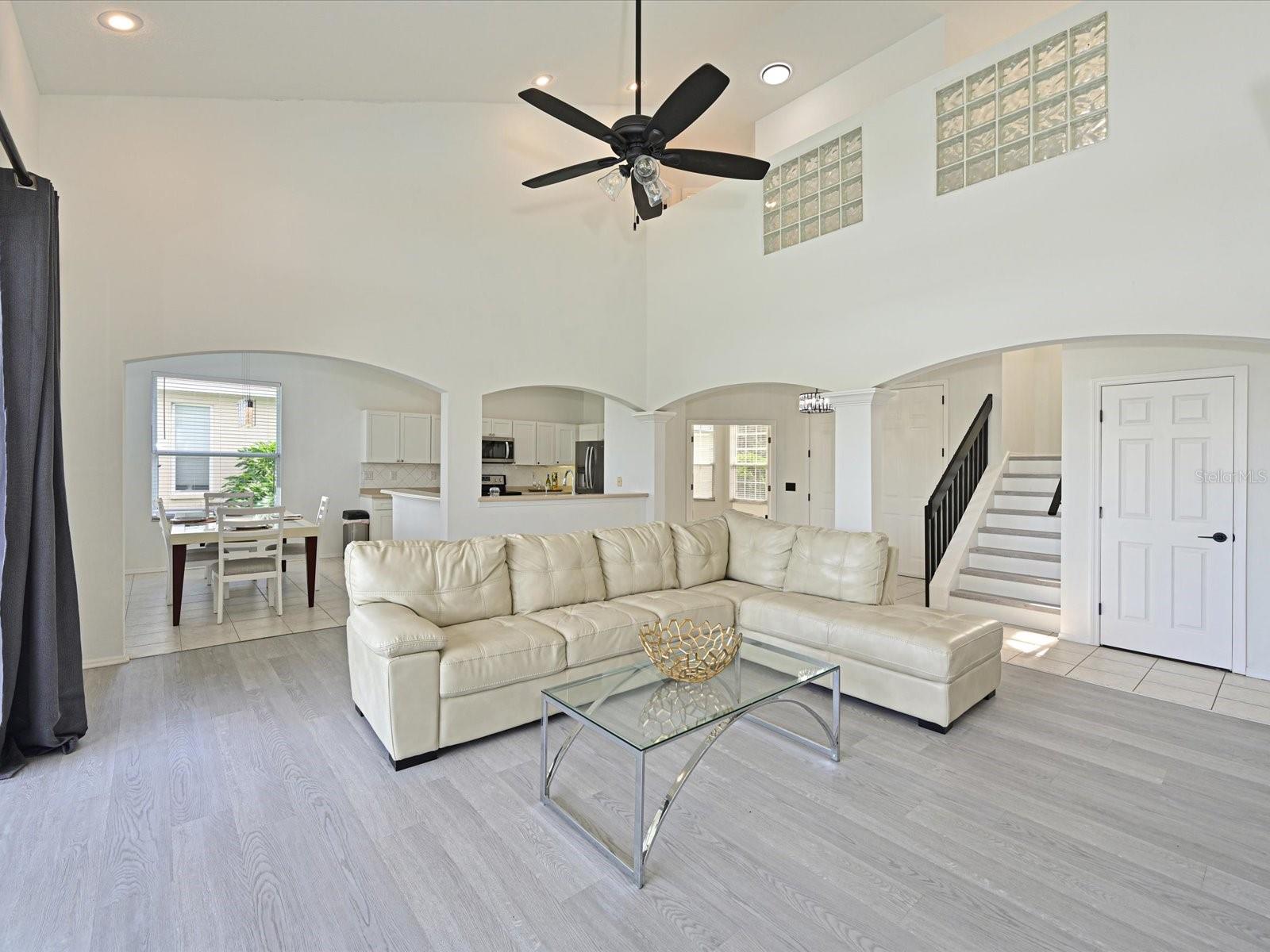 GLENN LAKES PH 3 - Residential