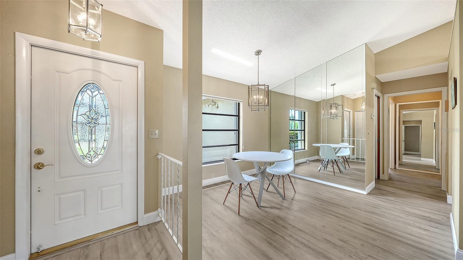 GULF GATE EAST - Residential