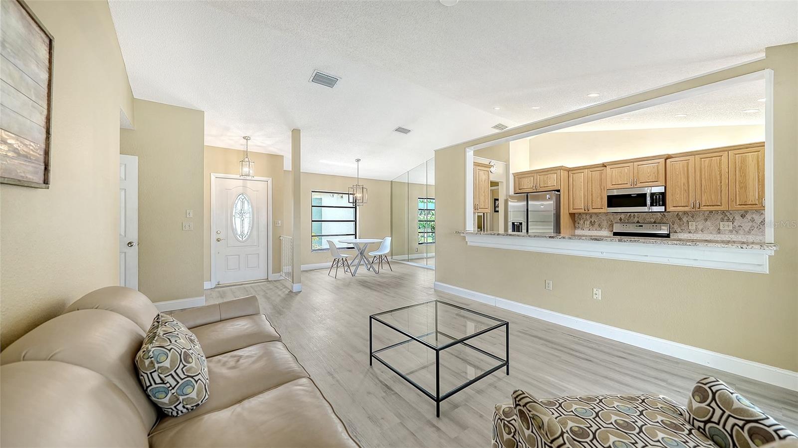 GULF GATE EAST - Residential