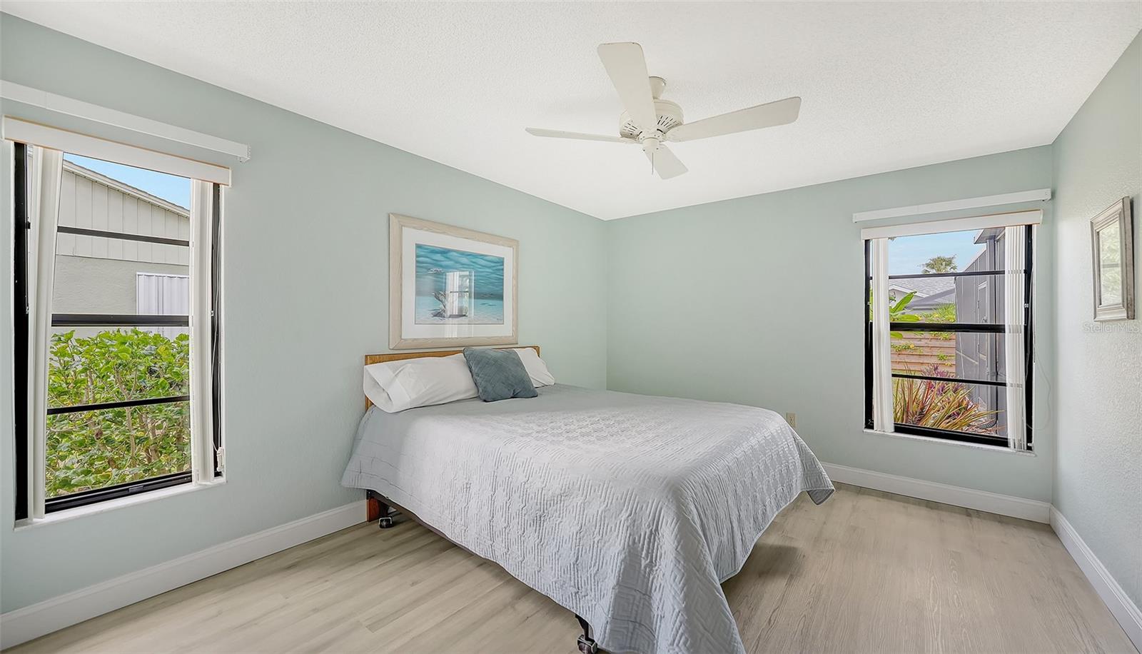 GULF GATE EAST - Residential