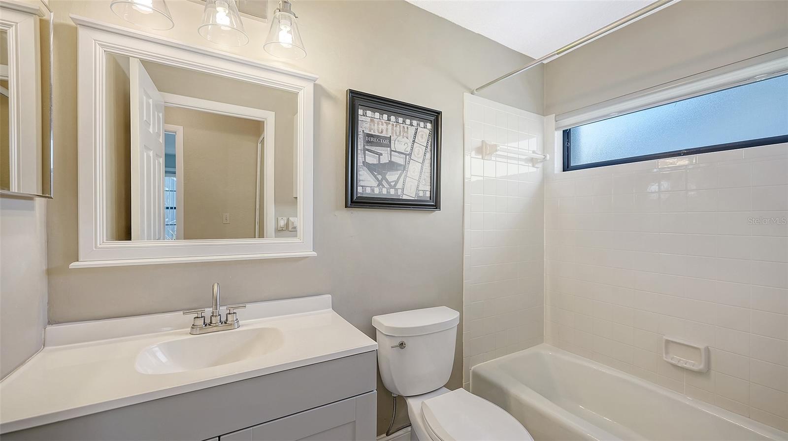 GULF GATE EAST - Residential