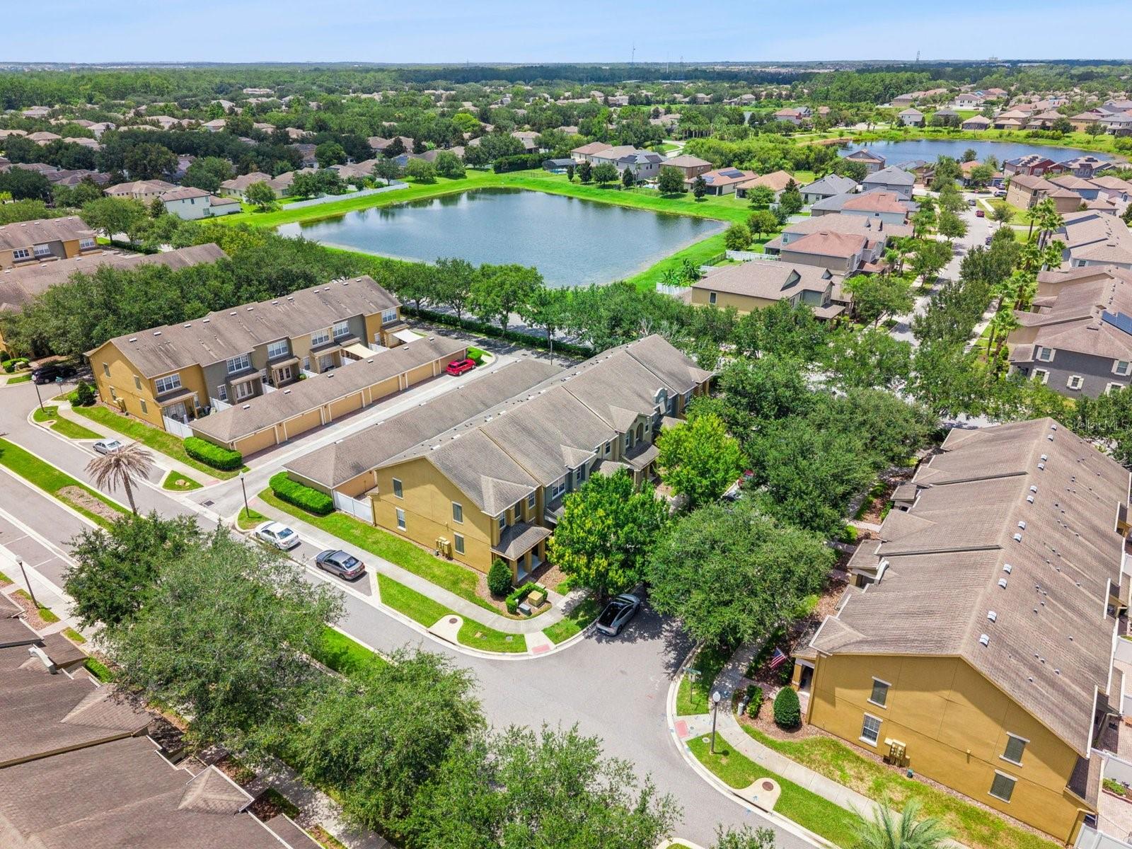 LAKE SAWYER SOUTH PH 03 - Residential