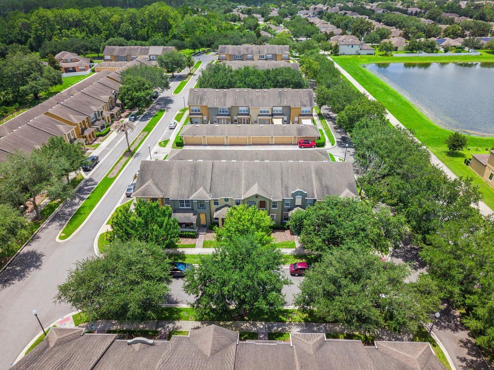 LAKE SAWYER SOUTH PH 03 - Residential