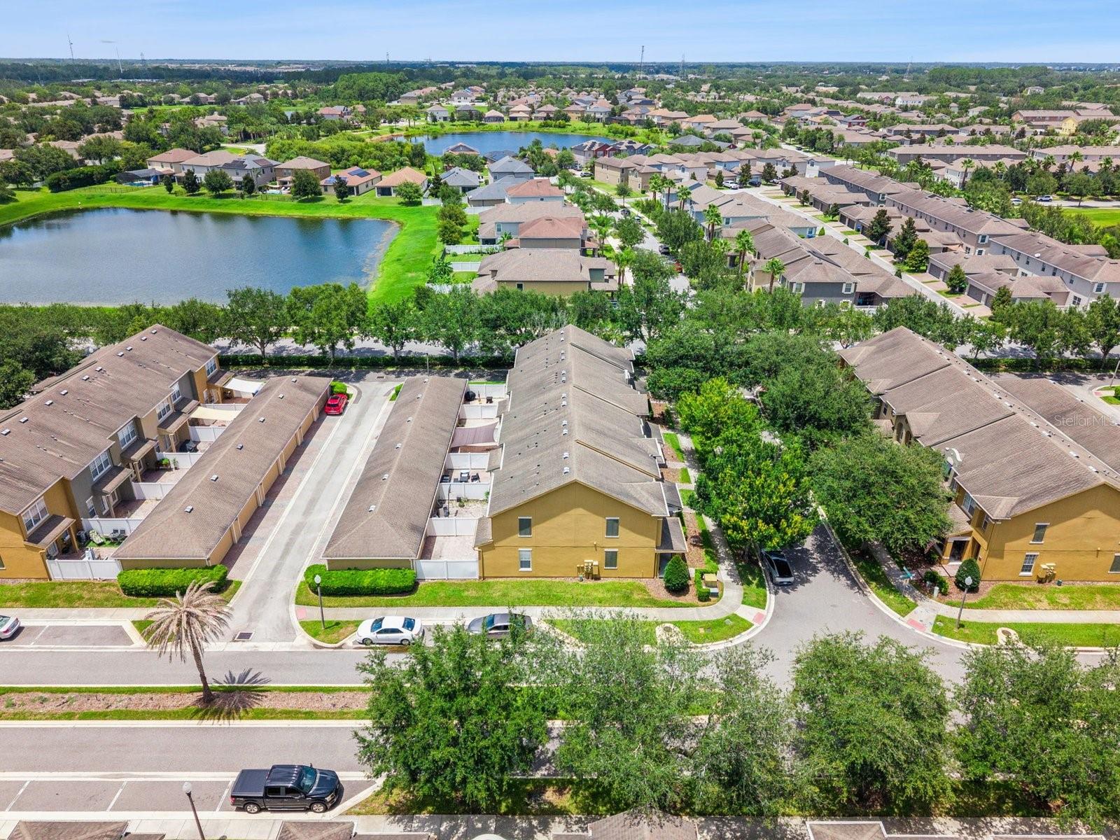 LAKE SAWYER SOUTH PH 03 - Residential