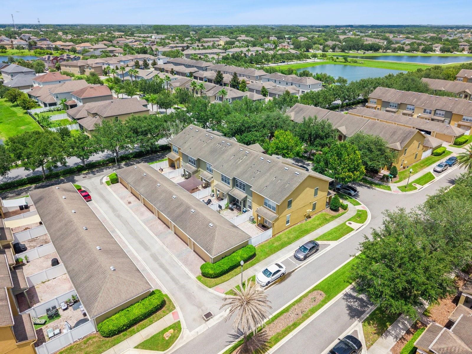 LAKE SAWYER SOUTH PH 03 - Residential