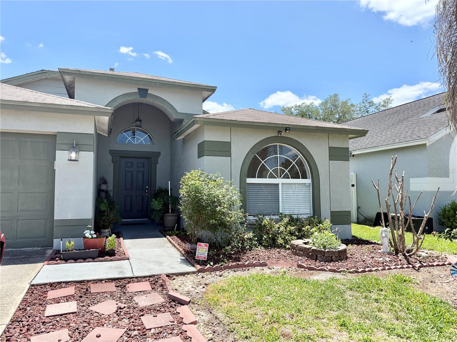 MEADOW POINTE PRCL 17 - Residential