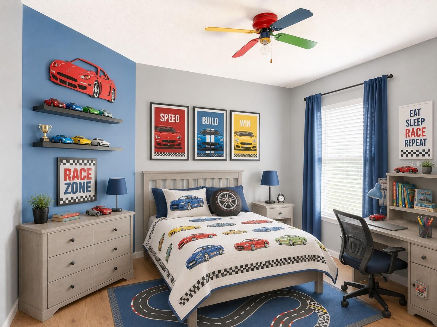 MEADOW POINTE PRCL 17 - Residential