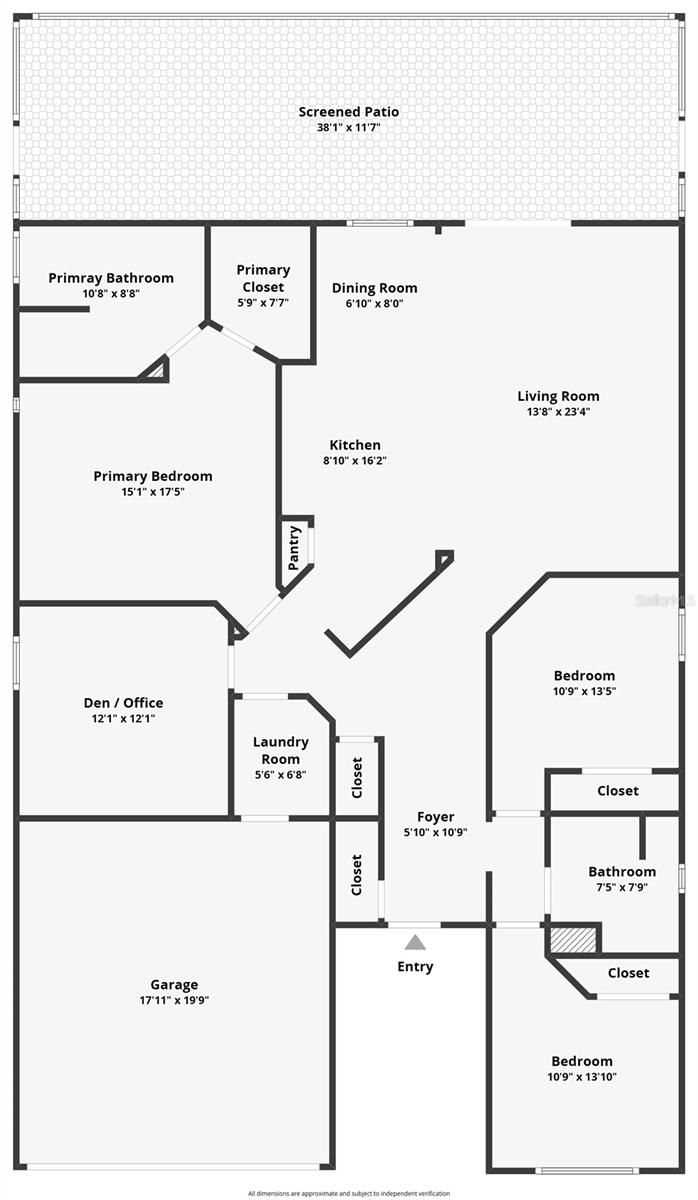 MEADOW POINTE PRCL 17 - Residential