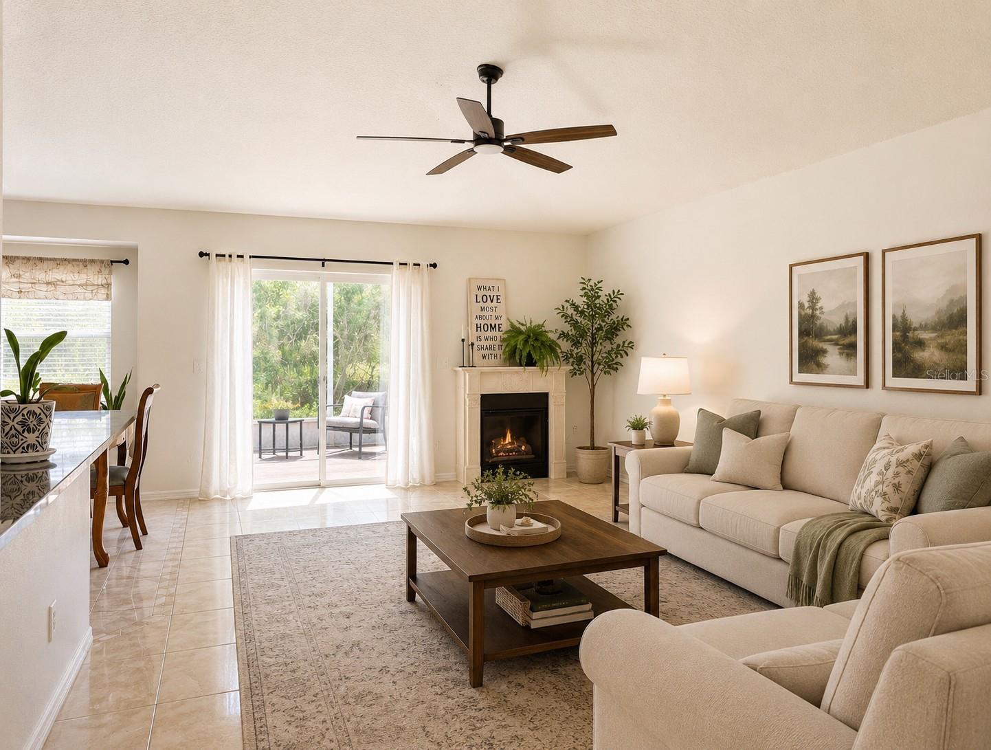 MEADOW POINTE PRCL 17 - Residential