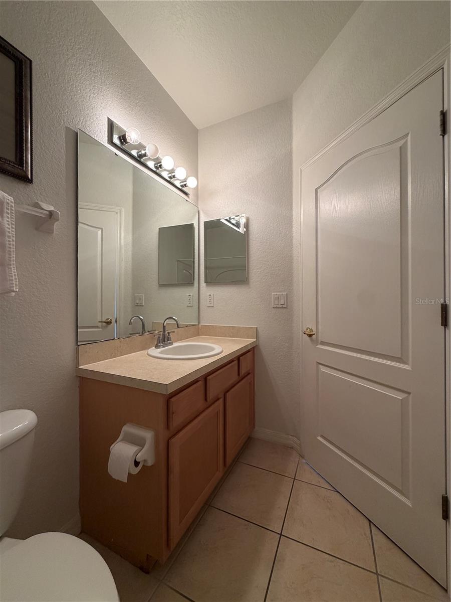CORAL CAY RESORT - Residential