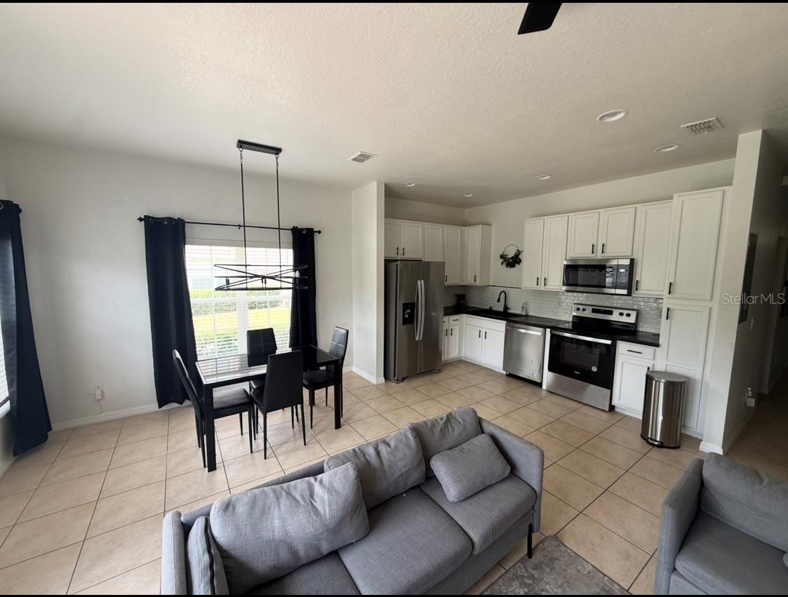 CORAL CAY RESORT - Residential