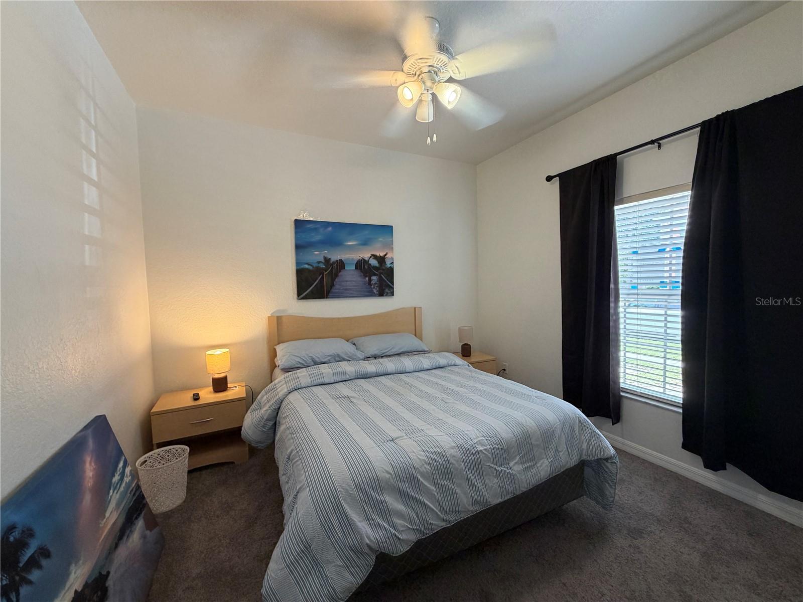 CORAL CAY RESORT - Residential