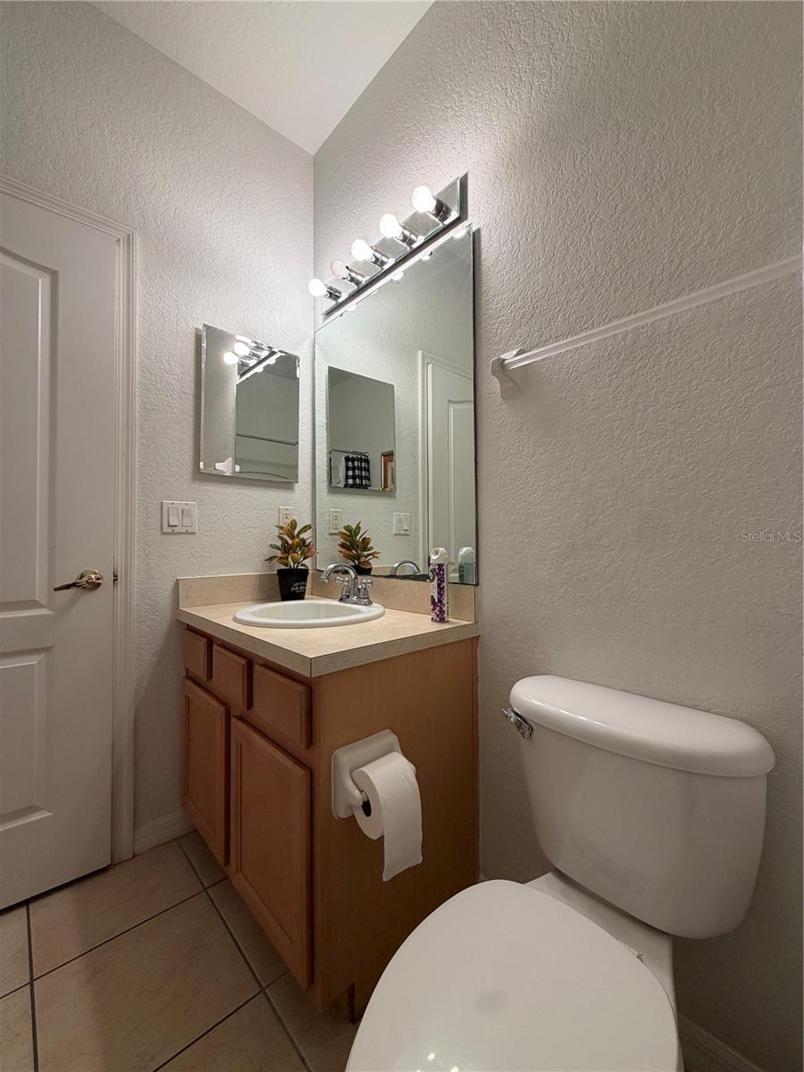 CORAL CAY RESORT - Residential