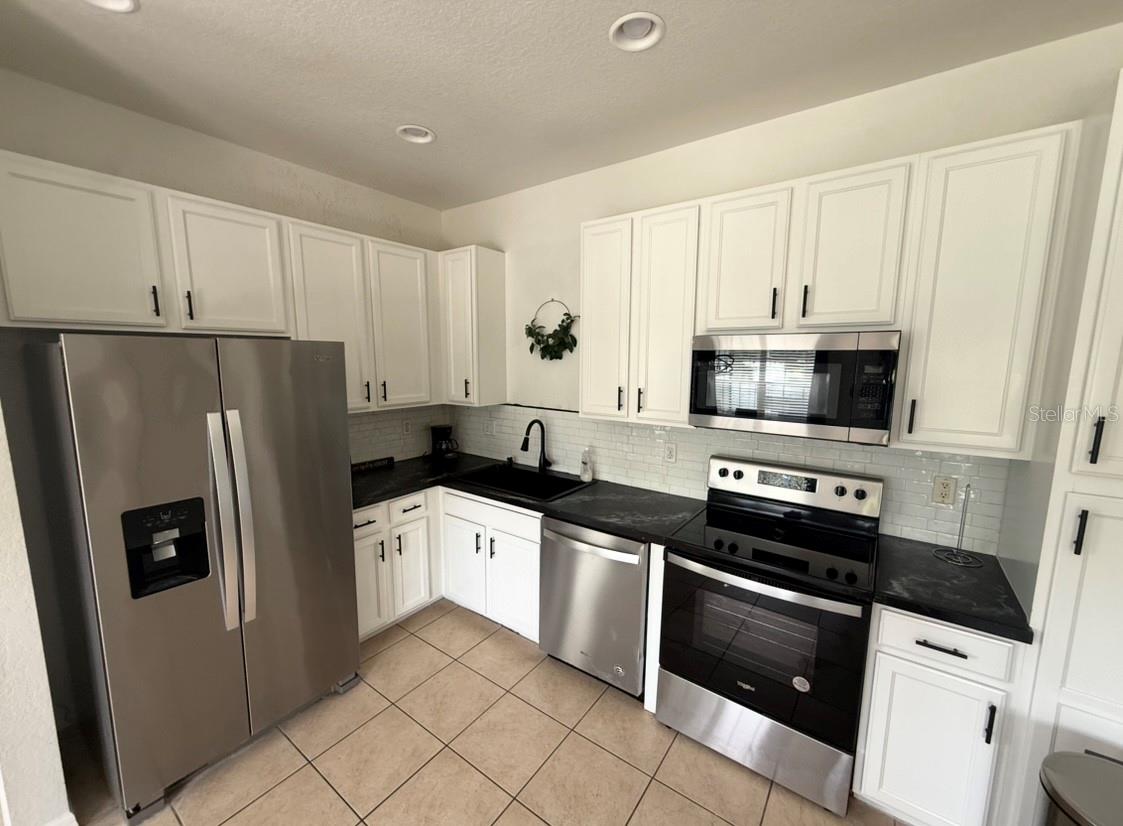 CORAL CAY RESORT - Residential