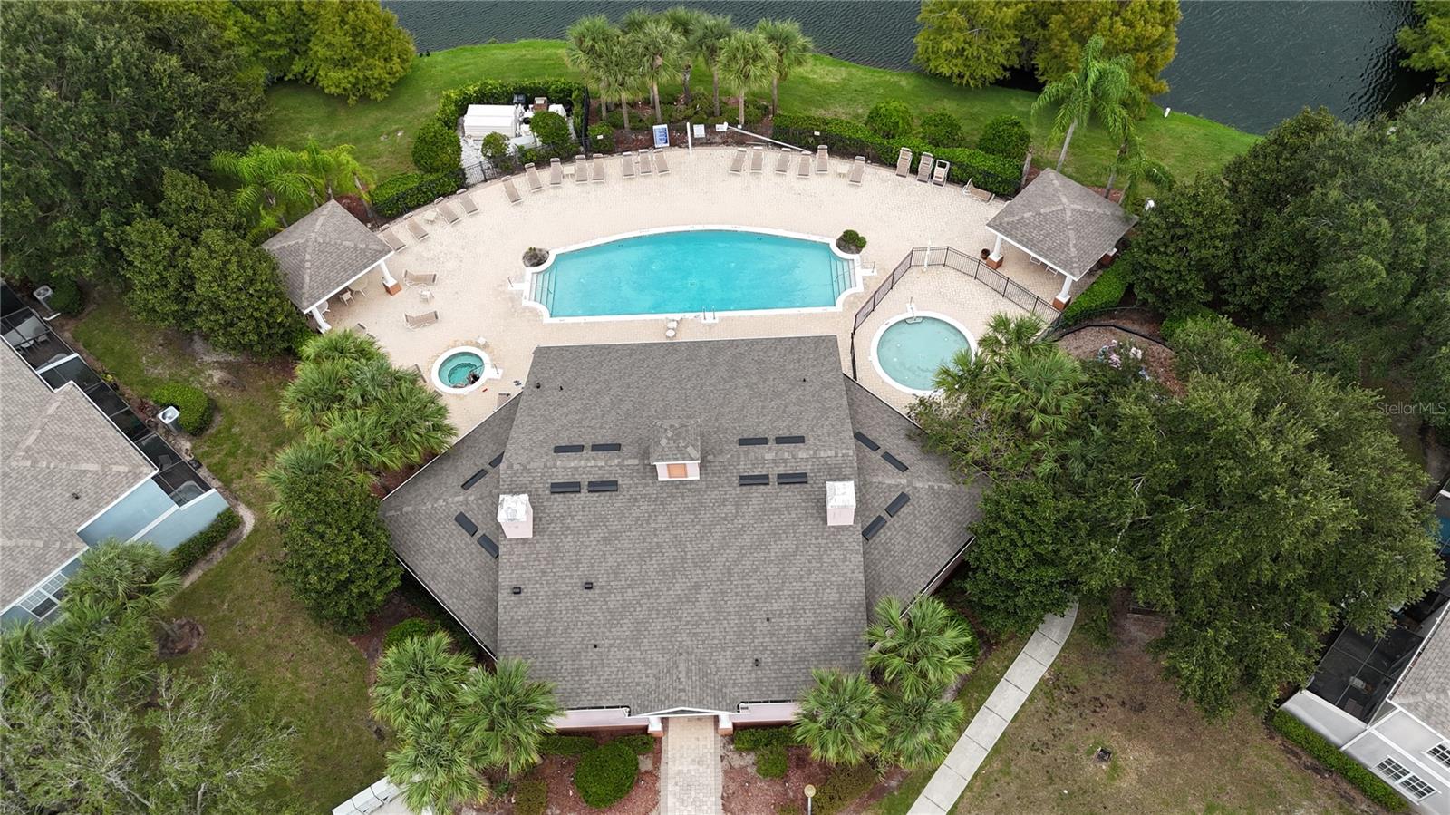 CORAL CAY RESORT - Residential