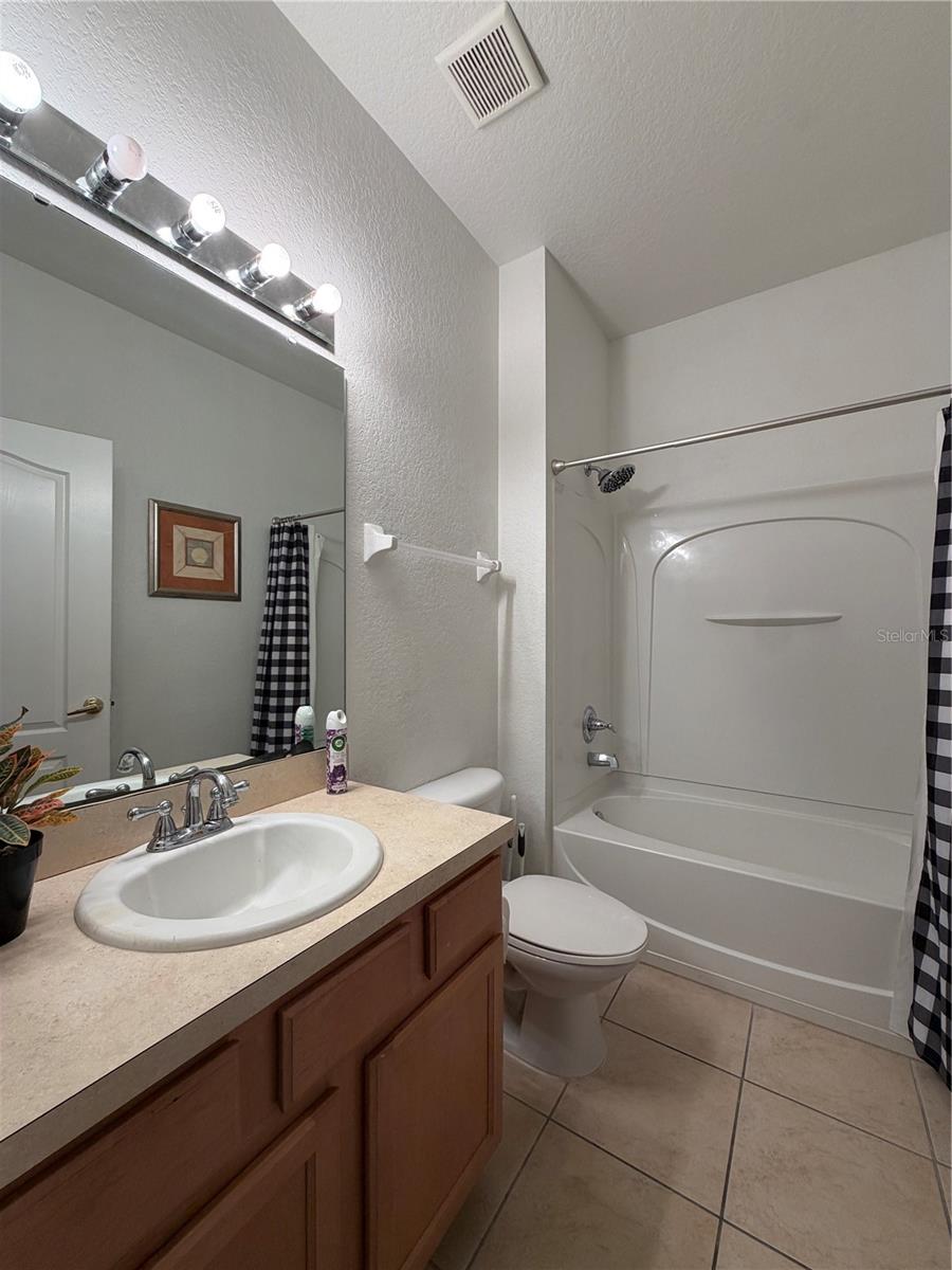 CORAL CAY RESORT - Residential