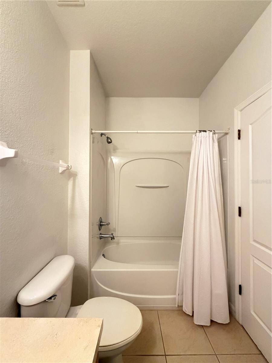 CORAL CAY RESORT - Residential