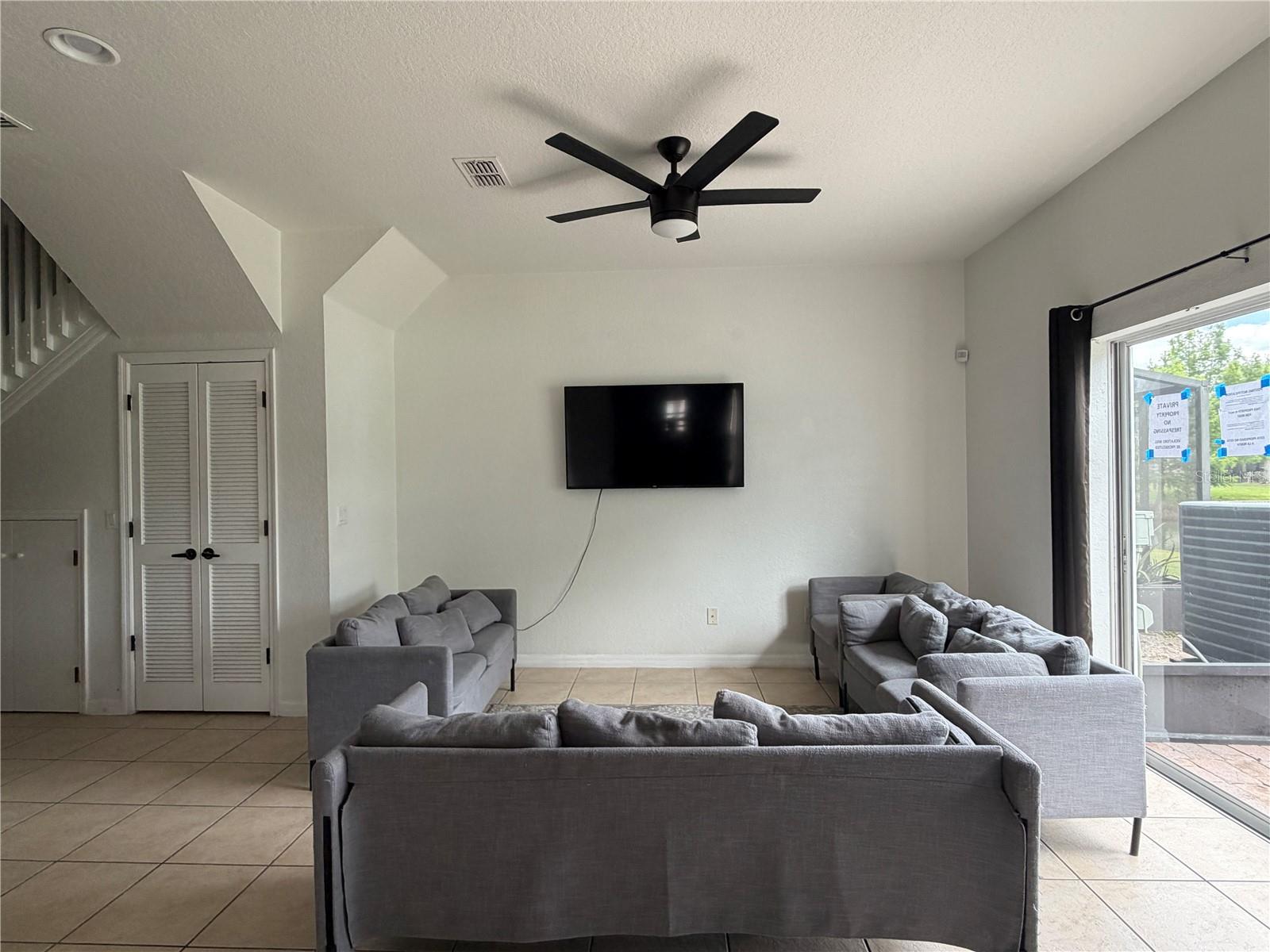 CORAL CAY RESORT - Residential