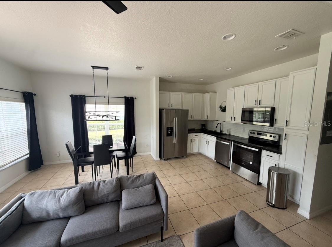 CORAL CAY RESORT - Residential