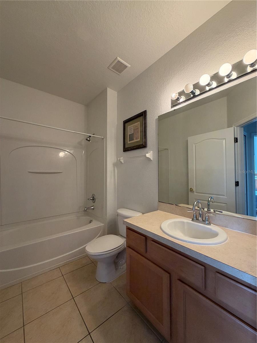 CORAL CAY RESORT - Residential