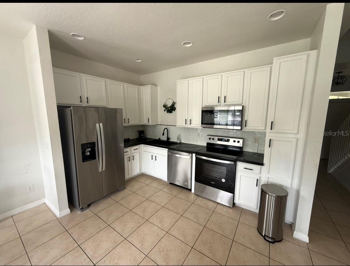 CORAL CAY RESORT - Residential