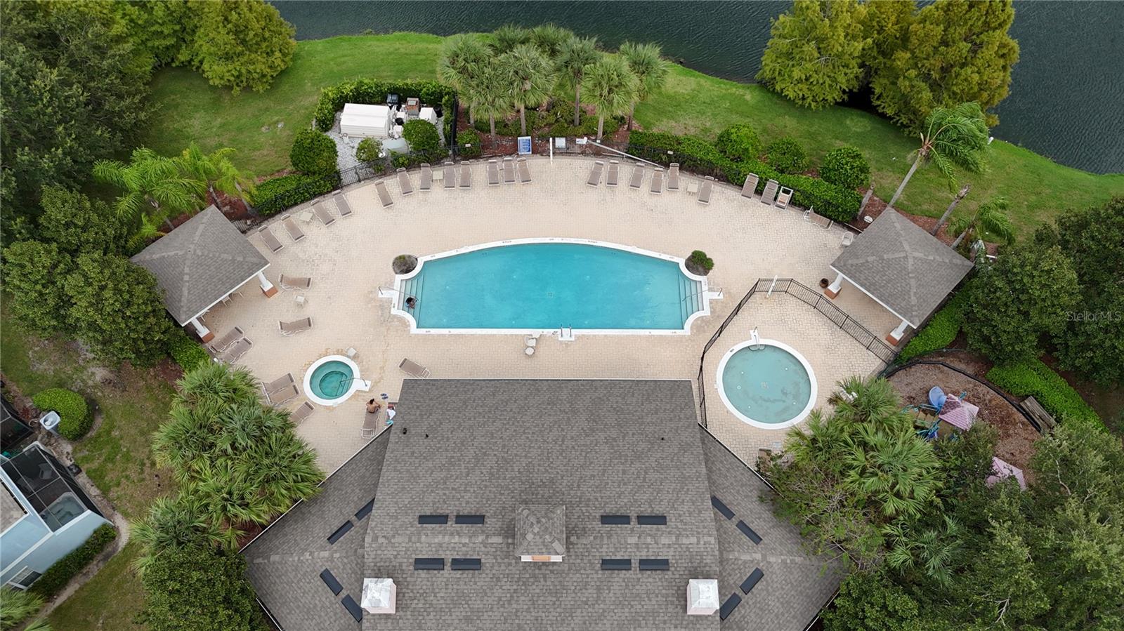 CORAL CAY RESORT - Residential