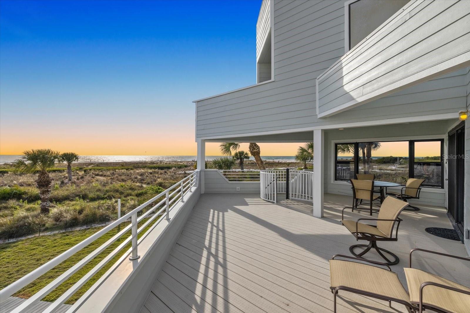 SARASOTA BEACH - Residential