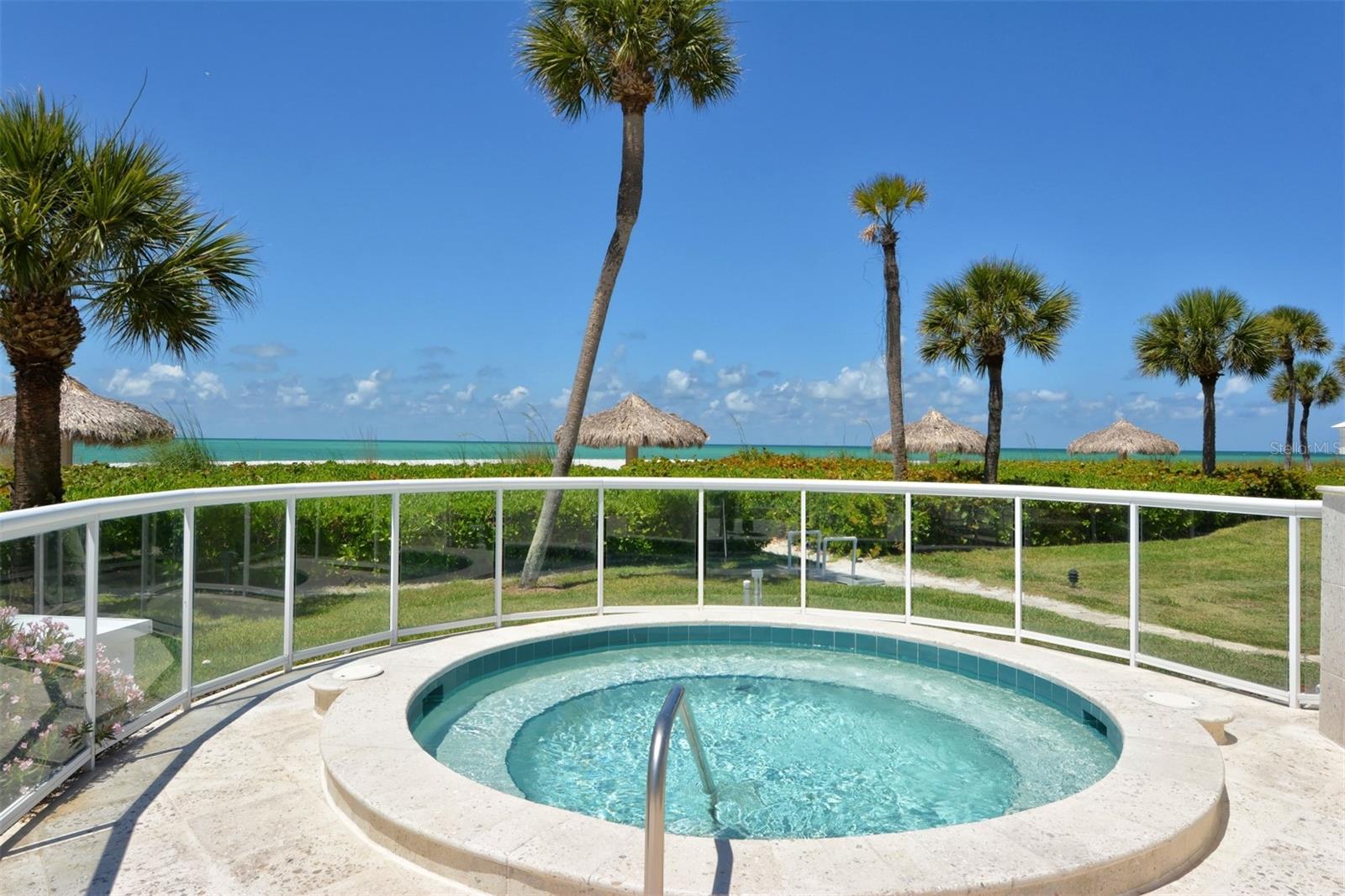 SANDS POINT - Residential