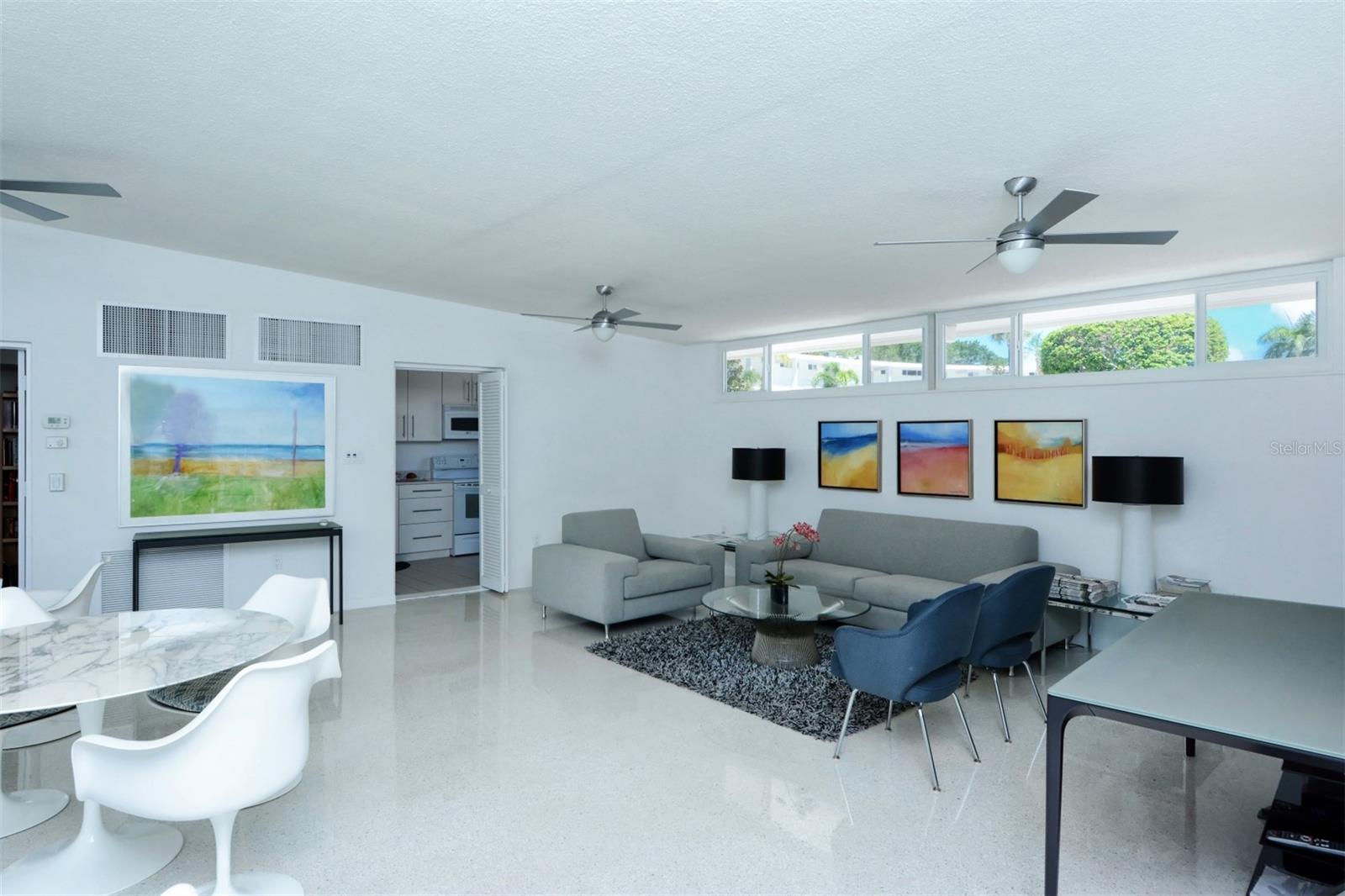 SANDS POINT - Residential
