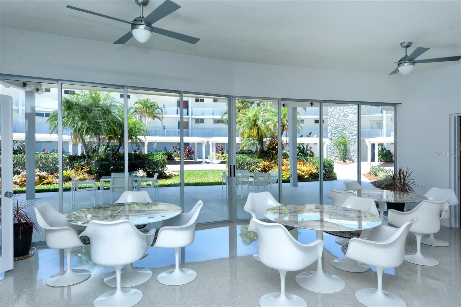SANDS POINT - Residential