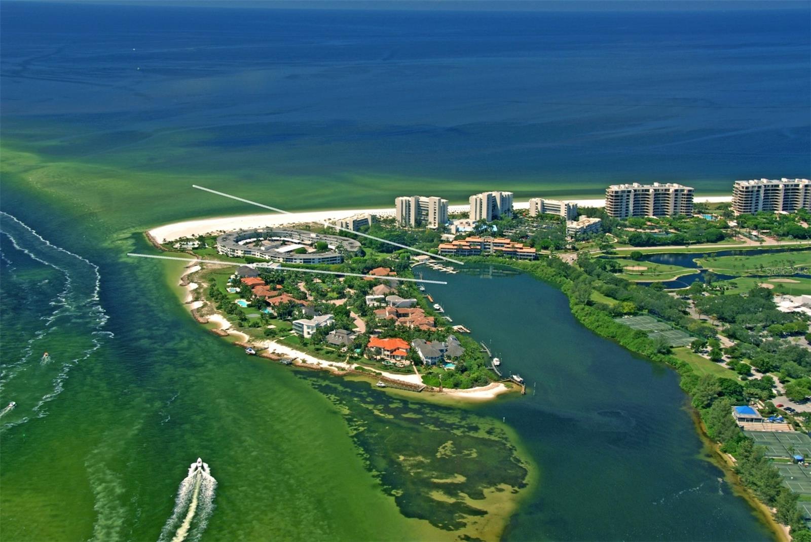 SANDS POINT - Residential