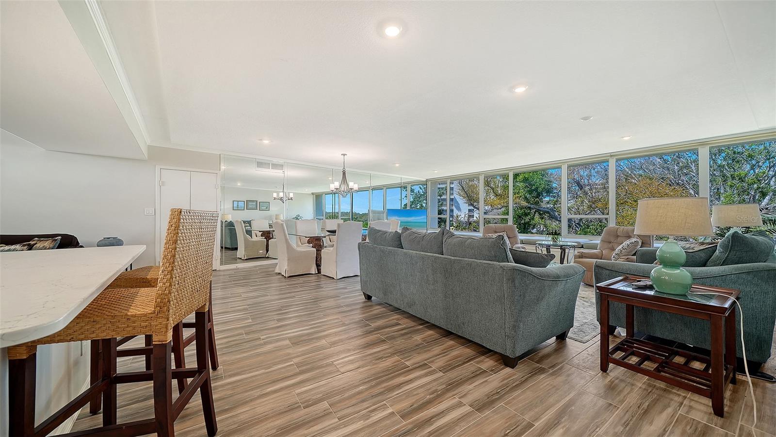 SANDS POINT - Residential